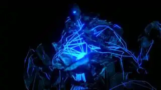 Dragon Age: Inquisition [The Descent] - The Guardian (Intro)