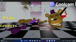 Afton family diner script (free gamepass and secret characters)