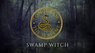 The Witch Who Ate the Bells - New Orleans Gothic Horror | Tongue of the Serpent (Podcast S2E13)