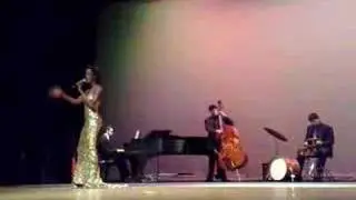 2008 Mr. and Miss FAMU Pageant
