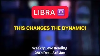 Libra ♎ Love Feels Heavy&hellip; But There&rsquo;s HOPE || Love Reading