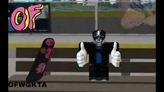 ROADBLOCKS SKATE VID NUMBA 3 