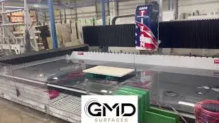 2024 GMD Surfaces Newest Park Industries Equipment- Titan 4800