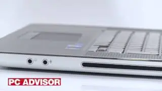 Dell XPS 15z review - PC Advisor