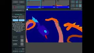 MOSAZILLA mosasaurus evolution and blue whalezilla vs kraken zilla (sticknodes)