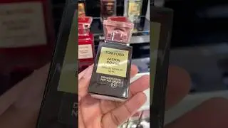 Недооценен ли аромат Tom Ford Jasmine Ruge? #парфюм #аромат #tomford #обзорааромата