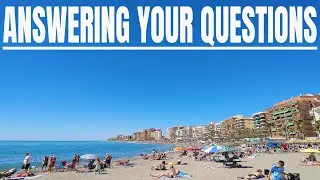 Answering your Questions about Moving to Spain - Healthcare, Banking, Applications & More