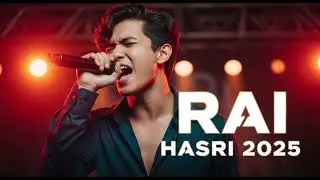 🎵 Cheb Samir &ndash; Hobi Liya | Clip Officiel Video Rai 💖🎶