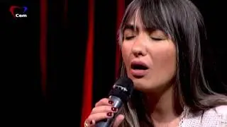 Sinem Önel - Sus Be Ağlama Gözüm
