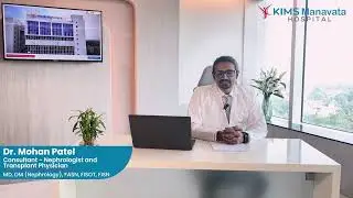 Advanced Kidney Care. Trusted Expertise.
