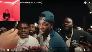 Zillionaire Doe - Another Hit (Official Video) | Reaction Video