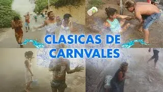 CLASICAS DE CARNAVALES - come moco TV