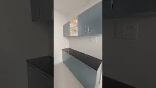 Service platform kitchen Design  /#shortvideo #design #shortsfeed