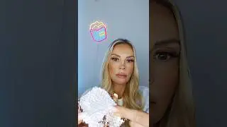 ASMR Crunchy Chocolate Waffle with Marshmallow Cream | No Talking #asmr #foodasmr #satisfying #choco