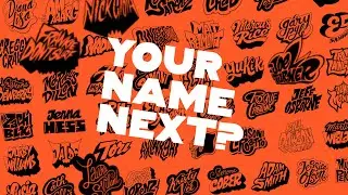 I&rsquo;m Drawing Your Name (Live)