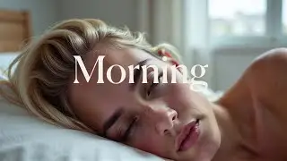 Morning | A Cinematic Moment