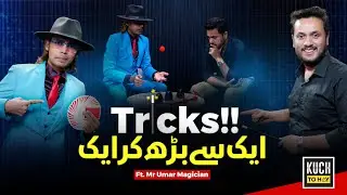Top Magic Tricks for Kids &ndash; Fun, Easy & Mind-Blowing!