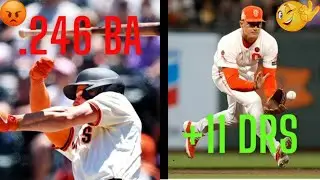 What&rsquo;s the Deal With Matt Chapman?