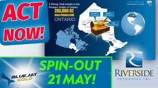 Is This Canada's Next Big Gold Discovery?