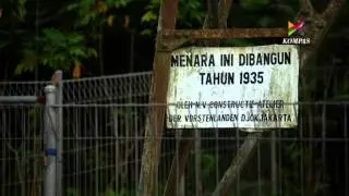 Merapi Tak Pernah Ingkar Janji - part 2