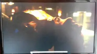 The Flash.. Zooms identity