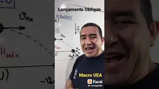 Assunto Importante para o Vestibular da UEA