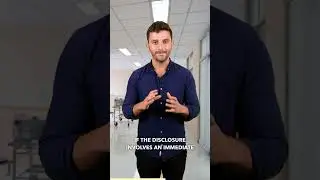 Responding to abuse disclosures