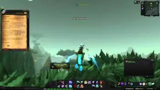 World of Warcraft Quest: Иезекииль (id=10228)