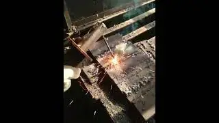 ITI Welder Trade Practical | वैल्डर ट्रेड प्रेक्टीकल | Welder Trade Practical In Iti | ITI Tricks 🔥🔥