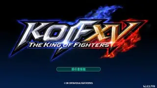 [新品懷舊] STEAM_格鬥天王15_變身變了又變合理嗎