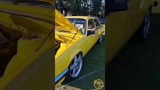 TuffVC at Wandin #Commodore #VC #355 #Stroker #Neat #Holden #KillerCars