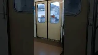 東武8000系走行音  梅郷～運河