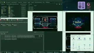 Alien worlds Auto Mining BOT 2022