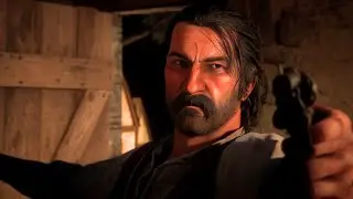 Yes...Only a genius can write dialogues like this - Red Dead Redemption 2 #rdr2