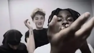 Baby A x Lul Boohgz - Reaper