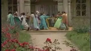 A.Dvorak: Rusalka - Polonaise