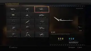 BO4 Customs | 1st time on Controller since June 2022