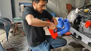 GRAN PROYECTO TURBO 😱😱🚦🚗🔥 RENAULT MEGANE 2 🇨🇴🇨🇴🇨🇴