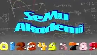 6.Sınıf  EBOB ~ EKOK  #Öğreniyorum.