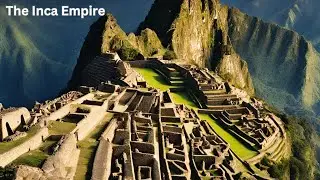 Contributions Of The Inca Empire