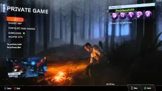 Cod Bo3 zombies livestream