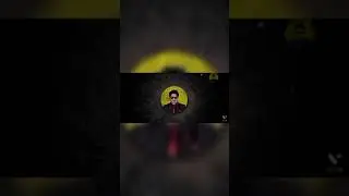 Thugesh Intro ❤️❤️❤️