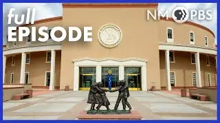 Full Episode | Medical Mushrooms & CYFD Reforms Become State Law