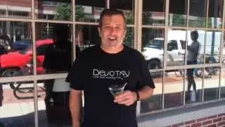 Devotay Ice Bucket Challenge