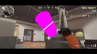 PARTIDA RANKED BEM ACIRRADA!(Ranked Defuse Br-4)