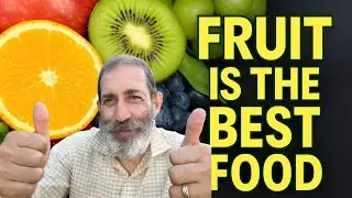 Why I Thrive on Raw Vegan | Fruit is Nature&rsquo;s Perfect Food