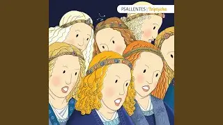 Missa Gaudeamus, NJE 4.2: Responsorium Angelus Domini - Agnus dei