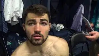 ACCT UNC UVA Luke Maye