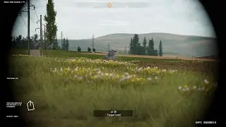 GHPC Eastern Scramble, but with Soviet forces (also why HEAT is revolutionary, see description)