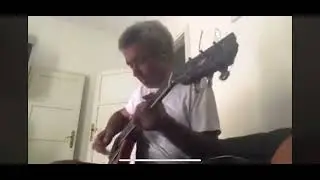 Rembering The Great Peter Green - Aldo Betto